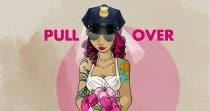 wedding photo - Offbeat sins: how to get pulled over by the Offbeat Police
