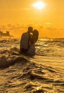 wedding photo - Myrtle Beach Jahrestag schießen