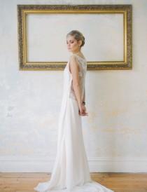 wedding photo - Bridal Fashion Inspiration From Spain