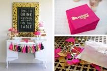 wedding photo - 3 Hot Pink Wedding Ideas in Your Wedding Color Palette