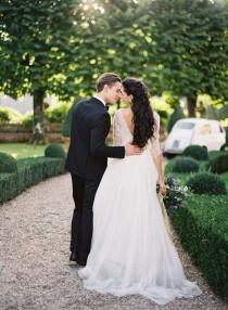 wedding photo - Italien Workshop - Jose Villa