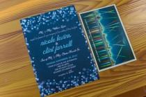 wedding photo - Invitations   Stationery