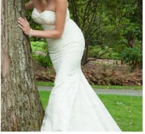 wedding photo - Classifieds: March 19, 2014