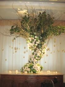 wedding photo - Gorgeous Idea-preston Bailey 