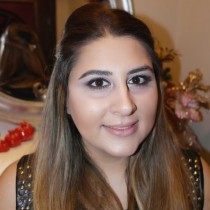 wedding photo - MAKEupByBgM / All about makeup : Catrice gold drops & Gold eyeliner