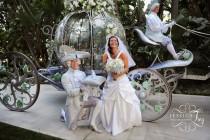 wedding photo - Bodas Cucas: Ideas para una boda de inspiración Disney