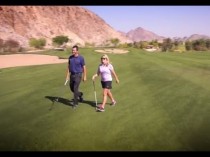 wedding photo - Golf Greater Palm Springs