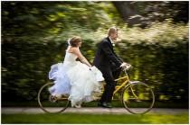 wedding photo - 100 Ideas For Spring Weddings