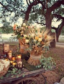 wedding photo - Страна Свадебная Осень 