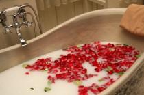 wedding photo - Detox Baths: Recipes To Calm The Inner Beast And Whiny Children