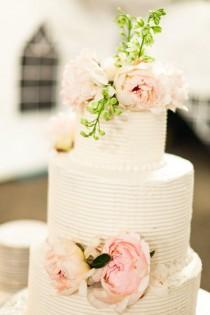 wedding photo - Wedding Cake  