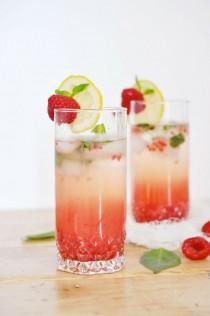 wedding photo - 8 Cocktails To Try This Weekend