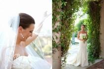 wedding photo - All About Me: Bridal Portraits