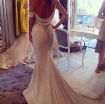 wedding photo - فستان رائع