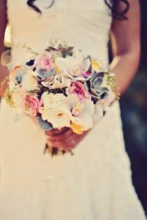 wedding photo - Mignardise Tropical
