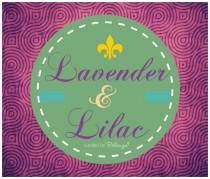 wedding photo - Lavender & Lilac 