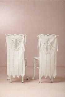 wedding photo - :: Wedding Chairs ::