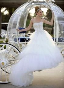 wedding photo - Fairytale Inspiration de mariage