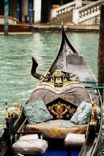 wedding photo - Venedig Italien ~