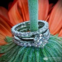 wedding photo - Engagement Rings Sets And Bridal Sets