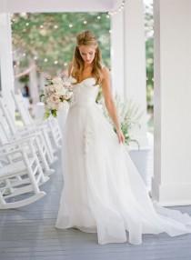 wedding photo - Свадебные платья