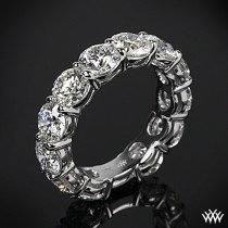 wedding photo - Eternity Ringe