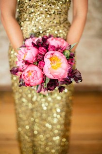 wedding photo - Chic Melbourne Wedding By Tori And Sal 