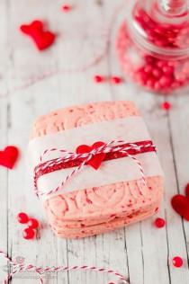 wedding photo - Sweet Love Food - Not Only For Valentines Day