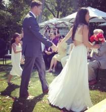 wedding photo - ☼ Свадьба Летом ☀