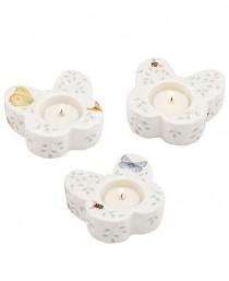 wedding photo - Butterfly Candles 