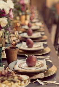 wedding photo - Прекрасная Осень 
