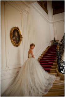 wedding photo - Marie Antoinette Hochzeits-Fotoshooting