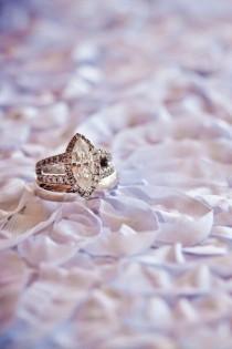 wedding photo - Wedding: Rings