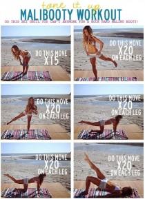 Booty Workout! Shows Videos. wedding photo - Booty Workout! Shows Videos.