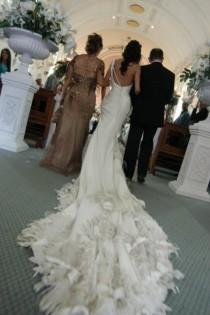 wedding photo - J'Aton Couture