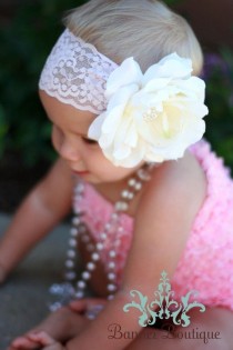 wedding photo - Fleur Filles-fleurs