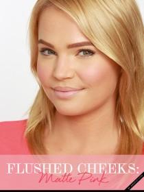 wedding photo - How To: Flushed Cheeks