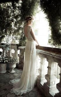 wedding photo -  Gorgeous Dress!