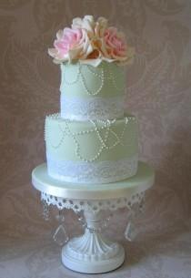 wedding photo - Weddings - Cake Inspirations
