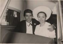 wedding photo - Matrimonio italiano anni 60
