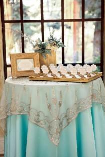wedding photo - ♥ ~ ~ ♥ • Idées pour Escort / salle de mariage cartes