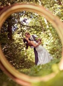 wedding photo - Rustikale Hochzeiten / / Bodas RUS
