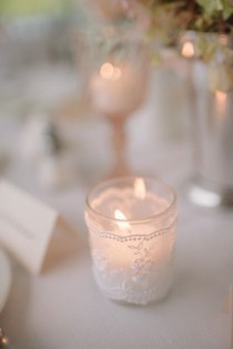 wedding photo - Lace Weddings