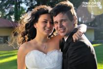 wedding photo - Hochzeits-Fotoshooting