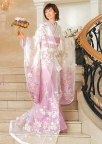 wedding photo - Appel asiatique