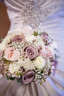 wedding photo - Wedding Bouquet 