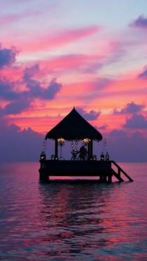 wedding photo - Taj Exotica Resort, Maldives 