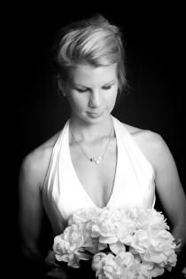 wedding photo - Braut Zwischen Shots