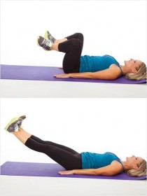wedding photo - Inner Thigh Workouts 