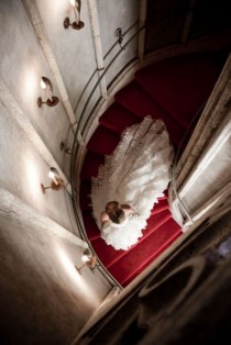 wedding photo - Cinderella ♛ ۞ ۞